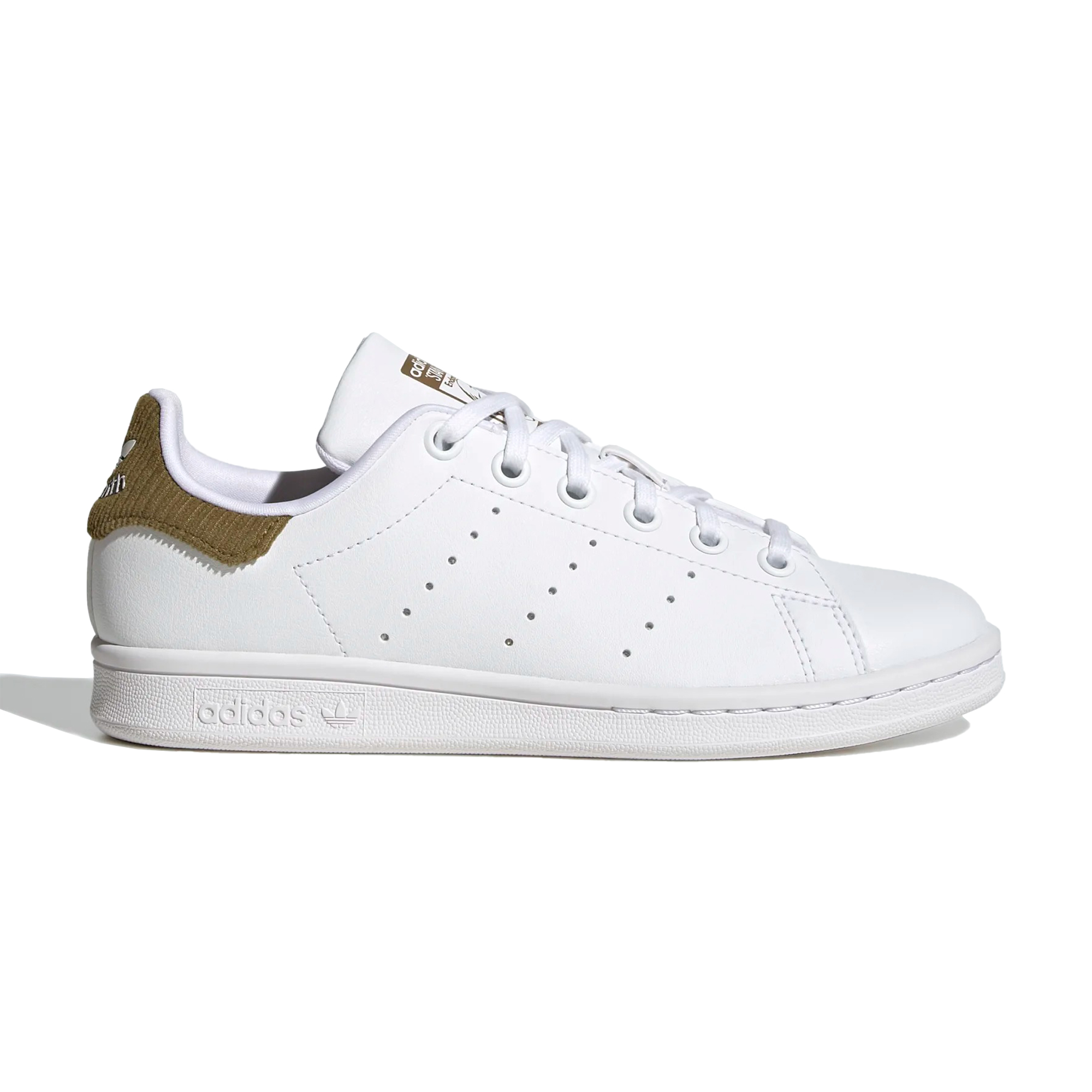 navy stan smith junior