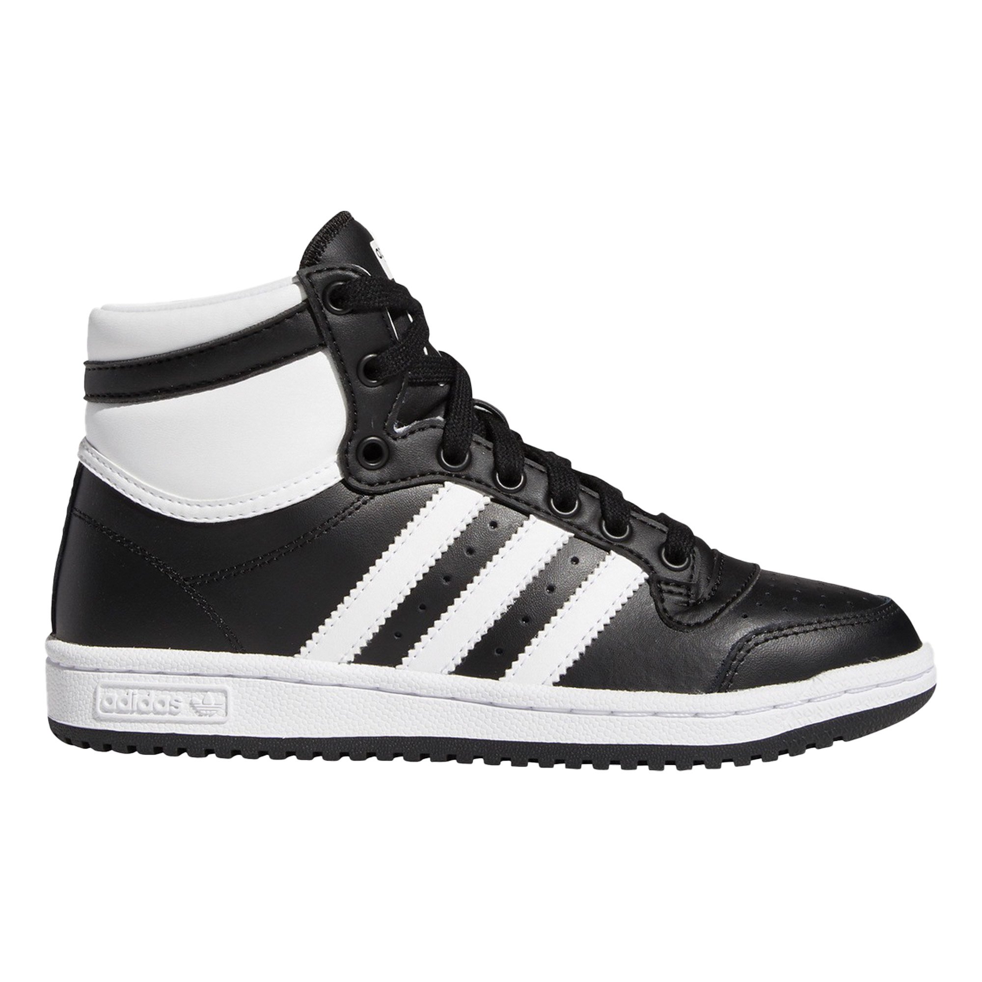 adidas top ten hi junior