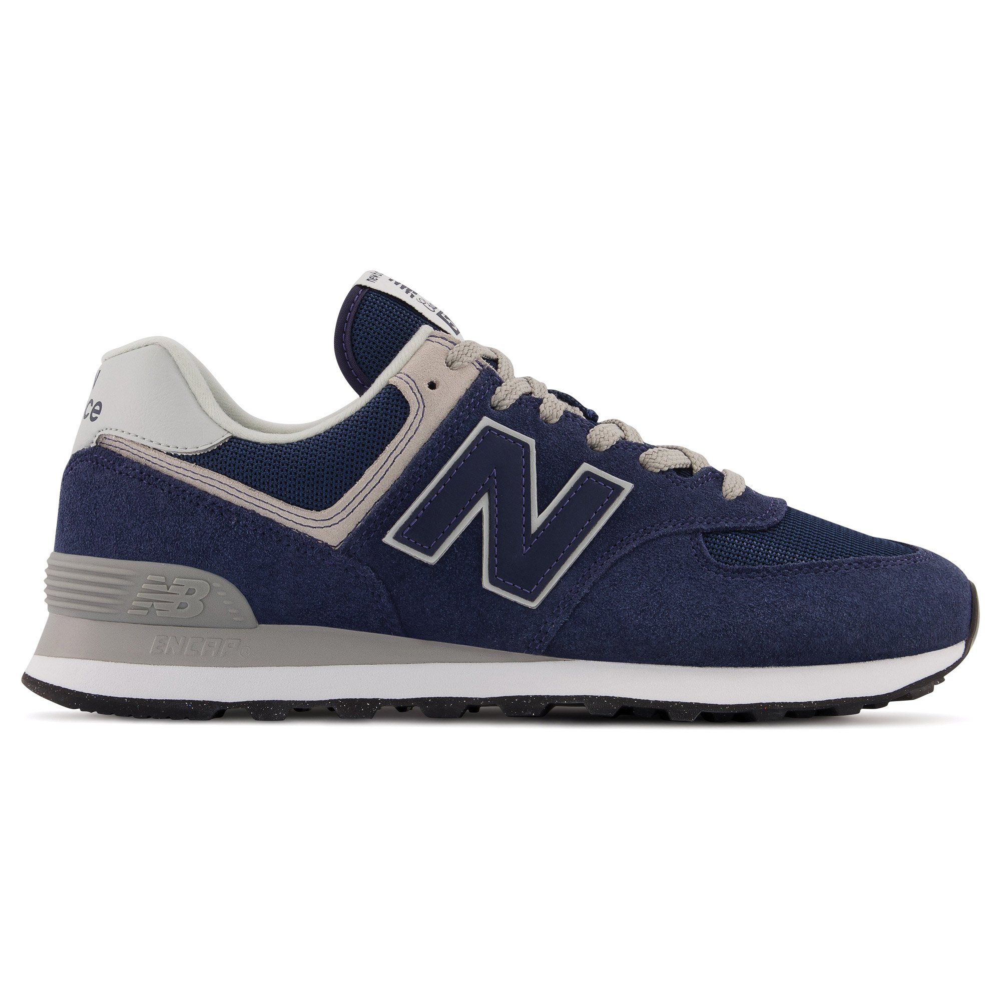 new balance 574 casual sneakers