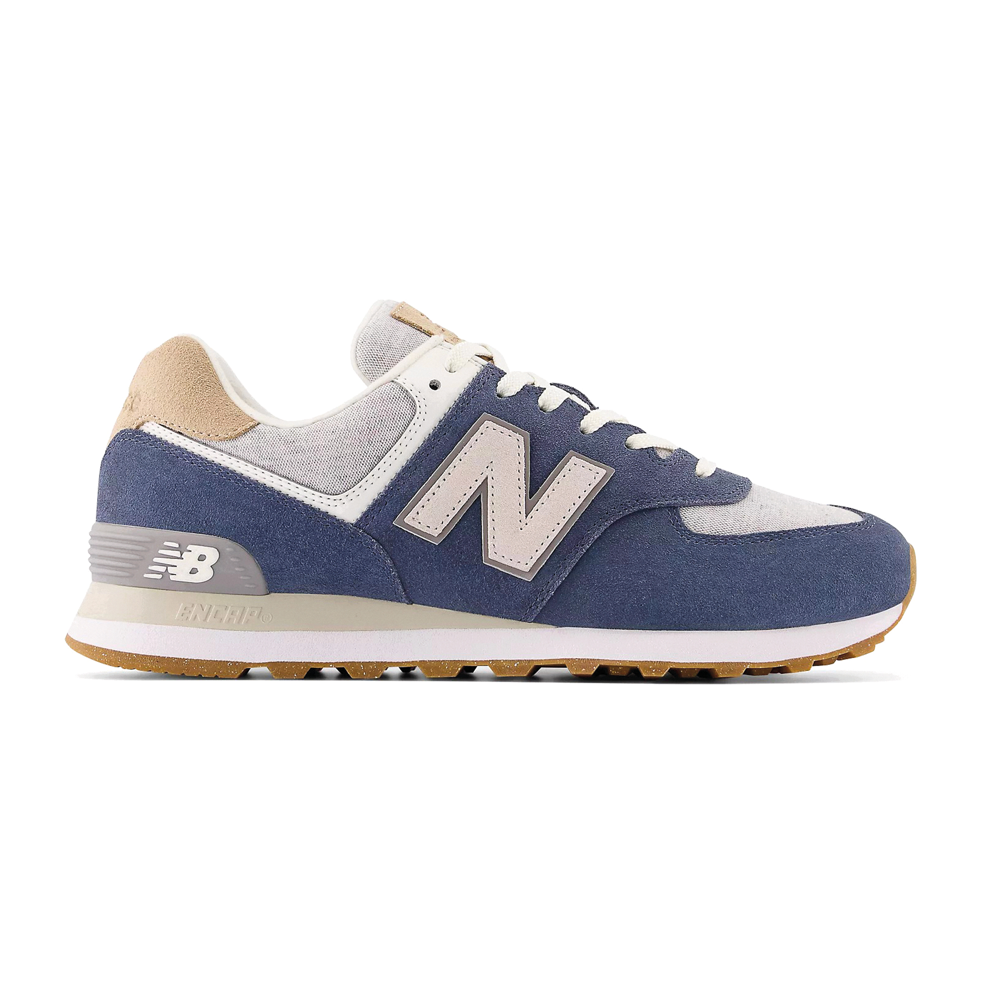 new balance wl574 heren gouden