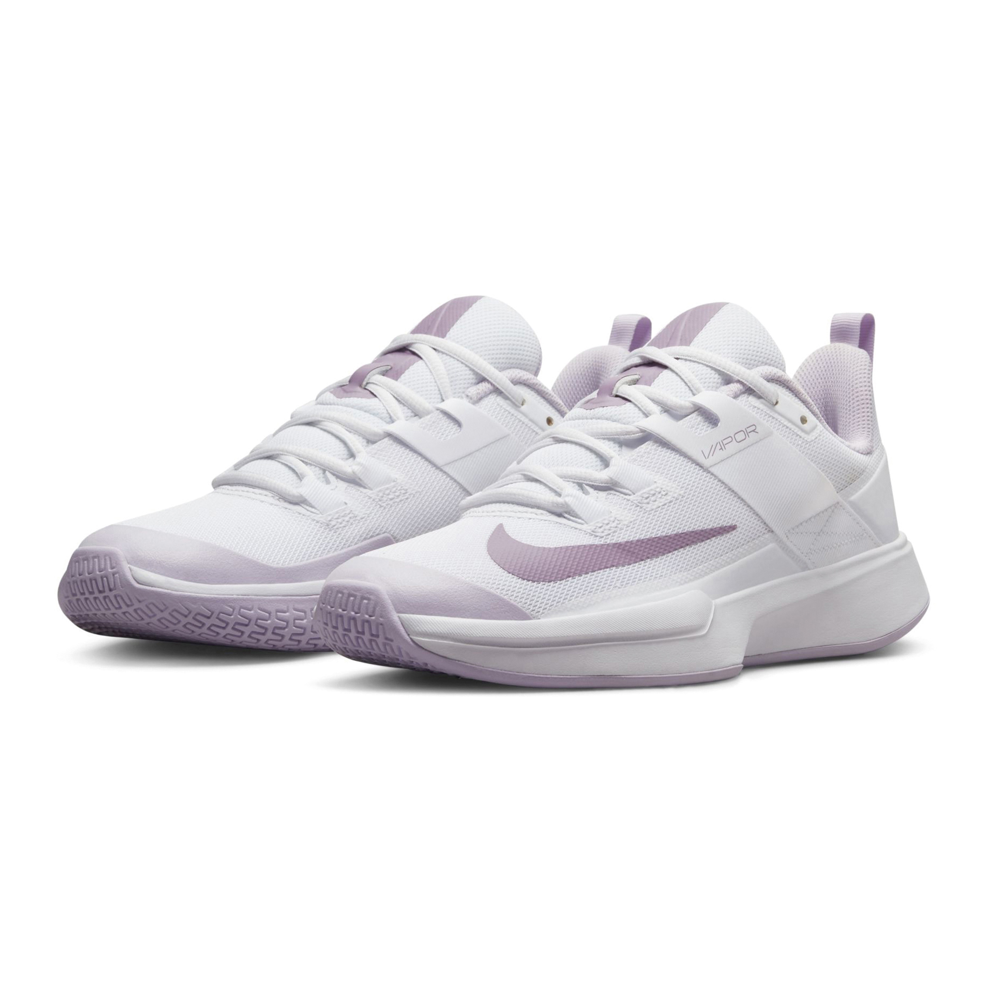 nike court vapor lite women's