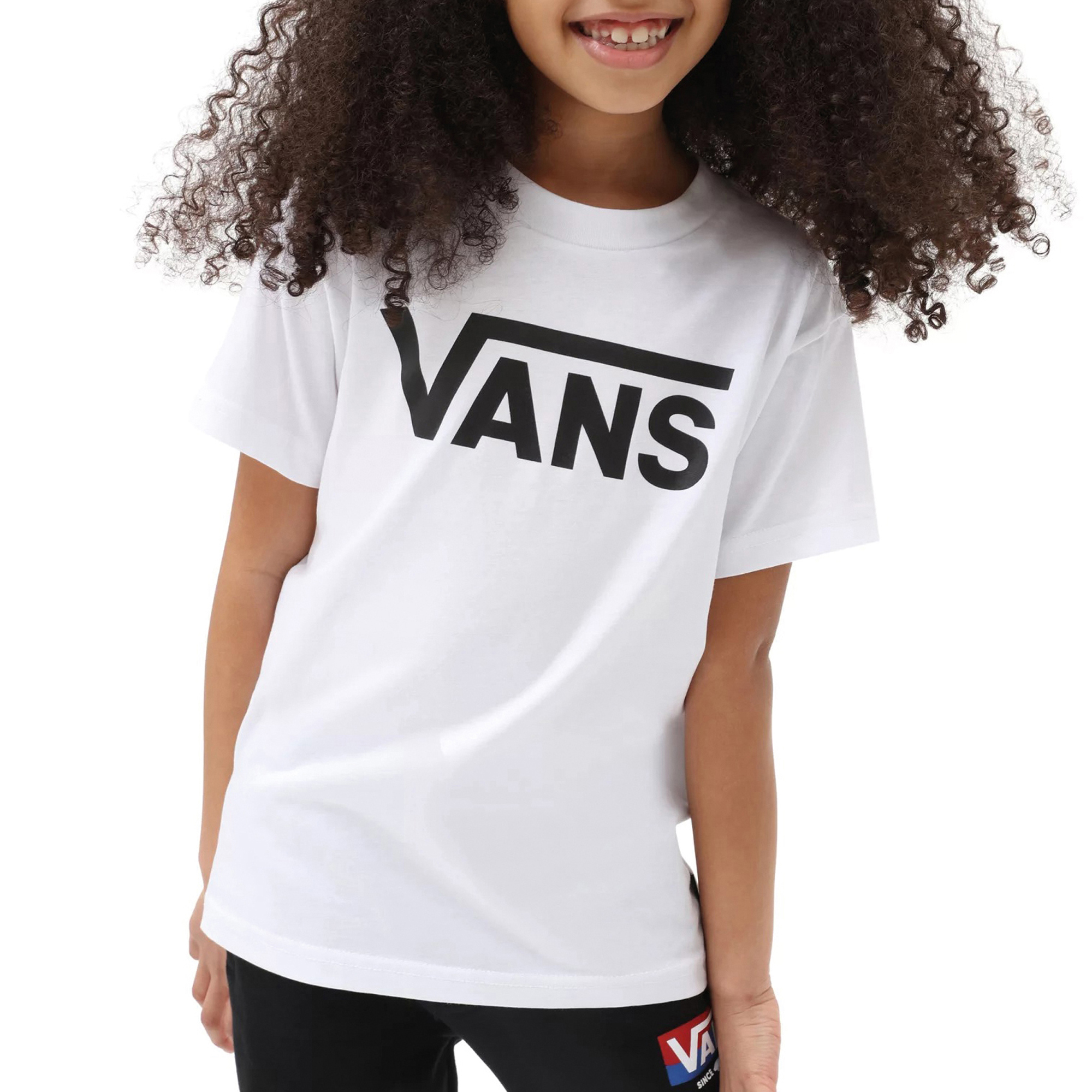 vans classic shirt