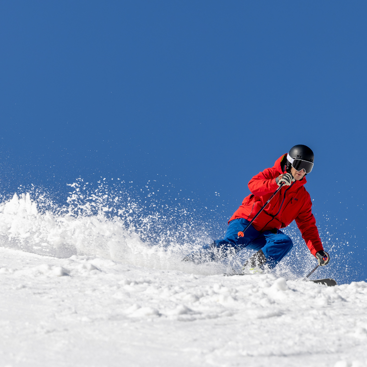 genezen aansluiten Derbevilletest Dit zijn de redenen waarom je een Helly Hansen skijas wil dragen op de  piste! | Plutosport