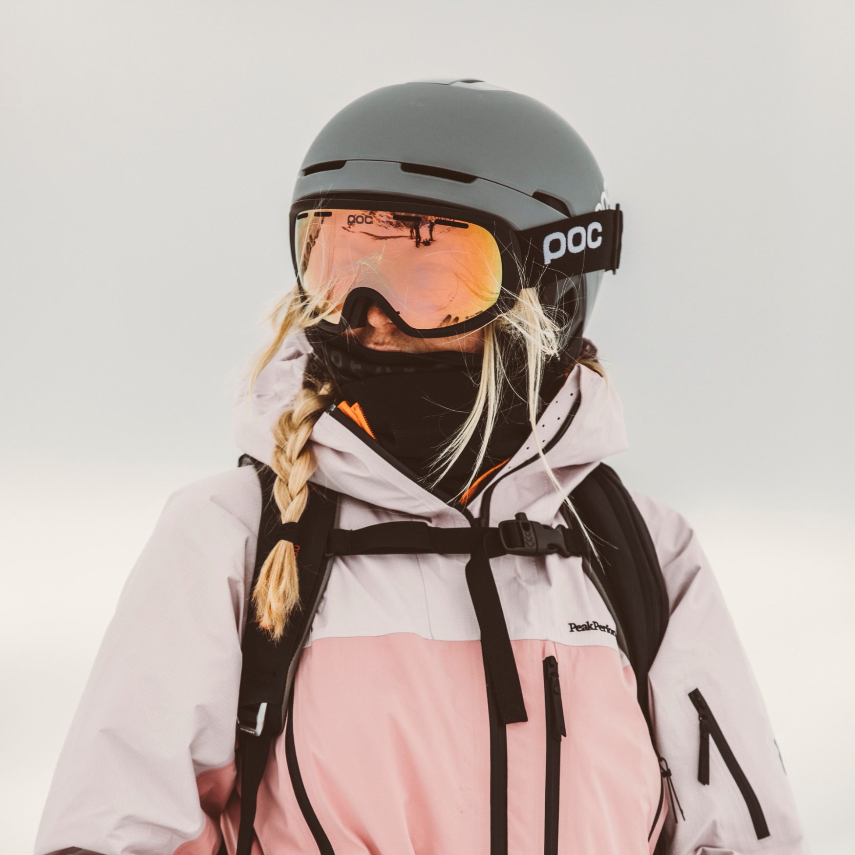 Leraar op school pak Wereldvenster Skihelmen | Plutosport