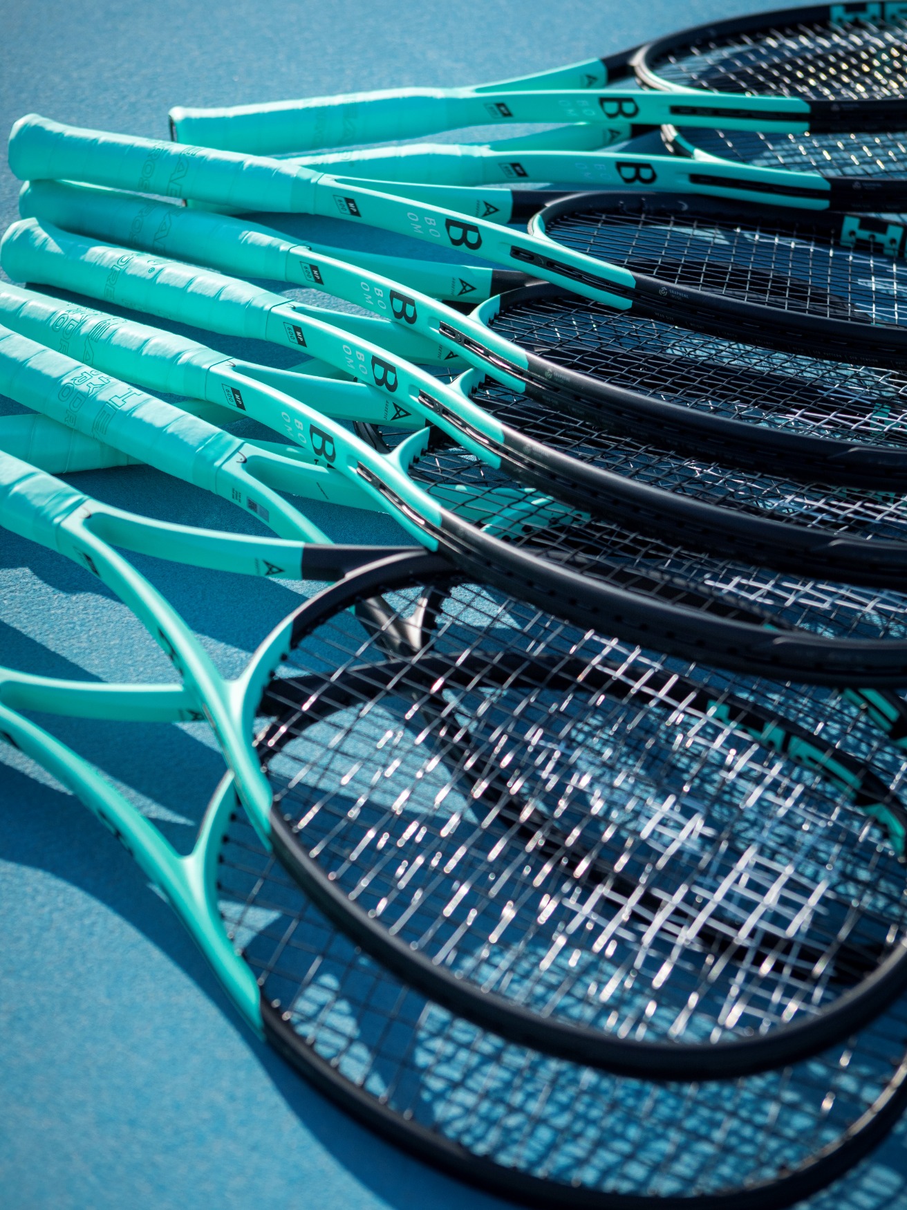 onderwerp Bedenken Fictief Welk tennisracket past bij mij? | Plutosport